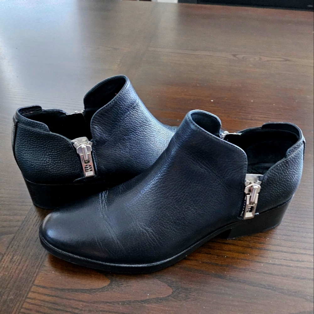 Booties - Picture 2 of 2
